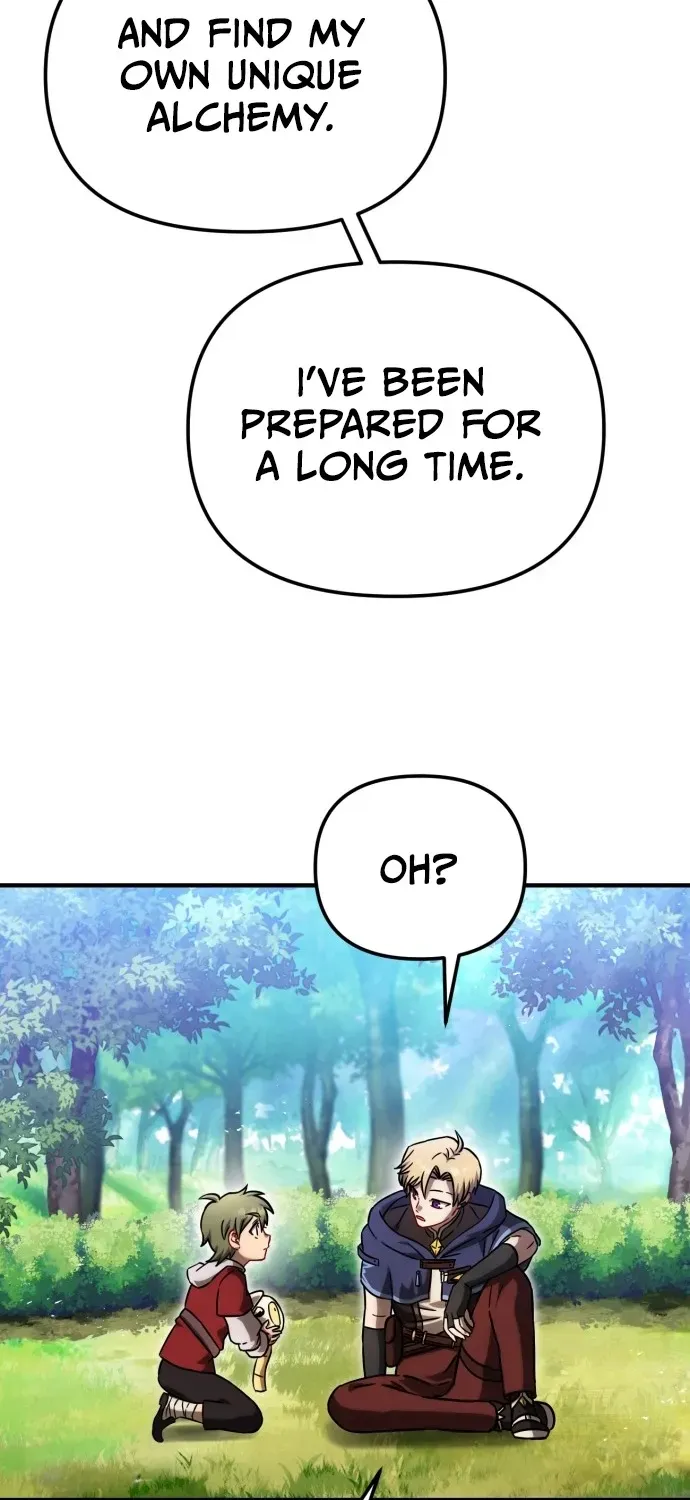 The Vampire’s Alchemy Chapter 1 page 72 - 