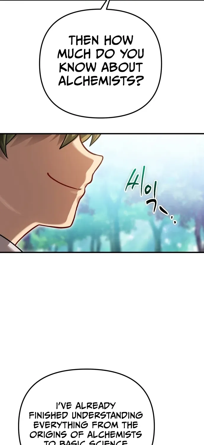 The Vampire’s Alchemy Chapter 1 page 73 - 