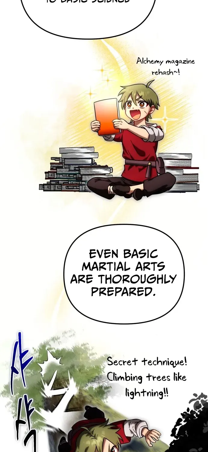 The Vampire’s Alchemy Chapter 1 page 74 - 