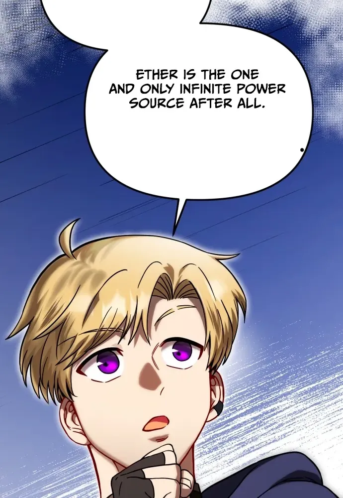 The Vampire’s Alchemy Chapter 1 page 77 - 