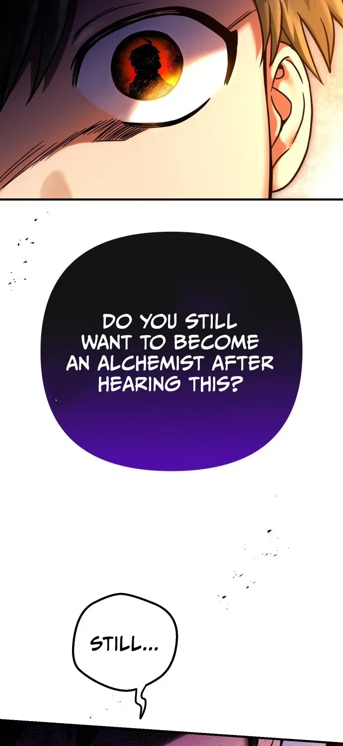 The Vampire’s Alchemy Chapter 1 page 92 - 