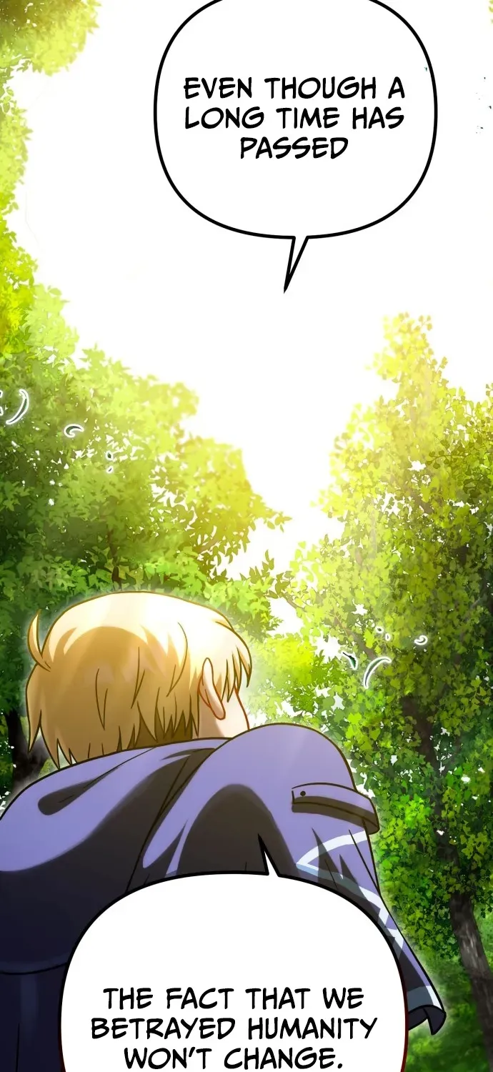 The Vampire’s Alchemy Chapter 1 page 99 - 