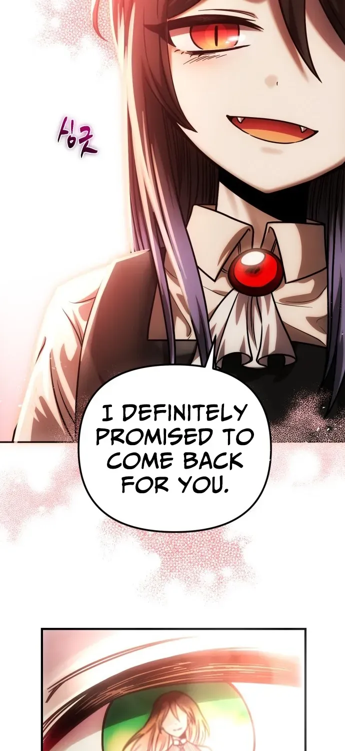 The Vampire’s Alchemy Chapter 10 page 12 - 