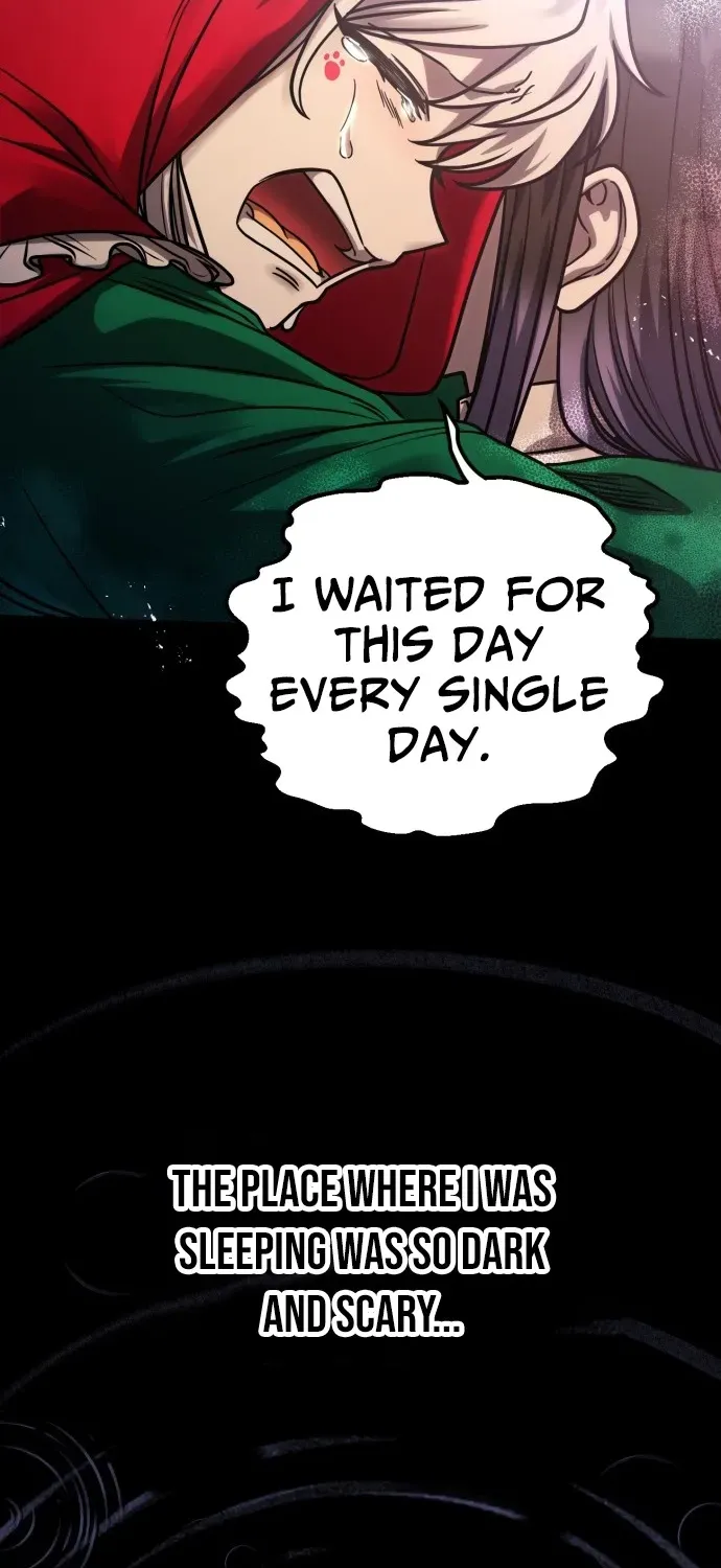 The Vampire’s Alchemy Chapter 10 page 17 - 