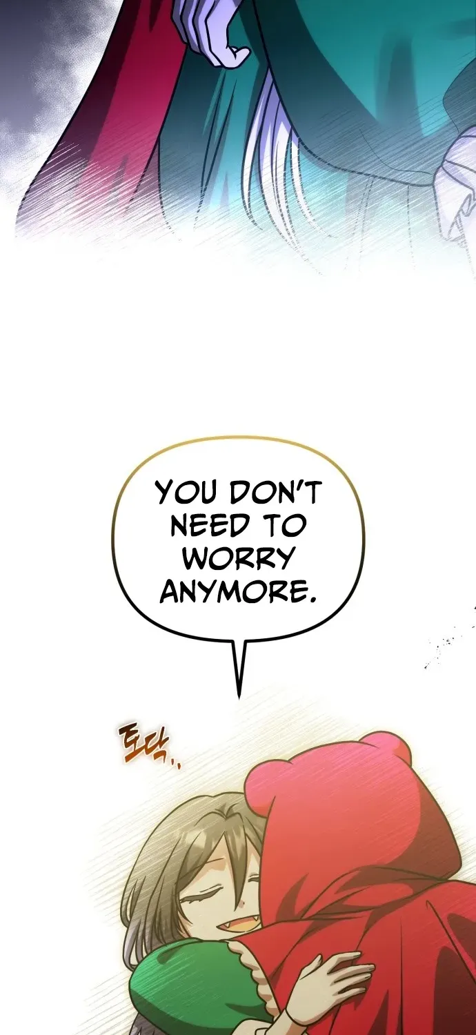 The Vampire’s Alchemy Chapter 10 page 20 - 