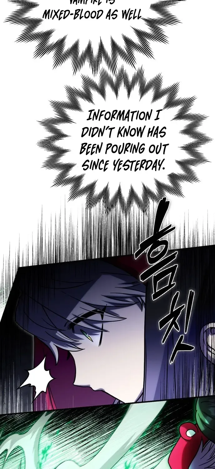 The Vampire’s Alchemy Chapter 10 page 24 - 