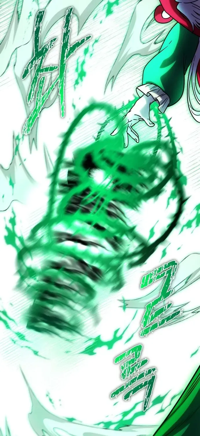 The Vampire’s Alchemy Chapter 10 page 25 - 
