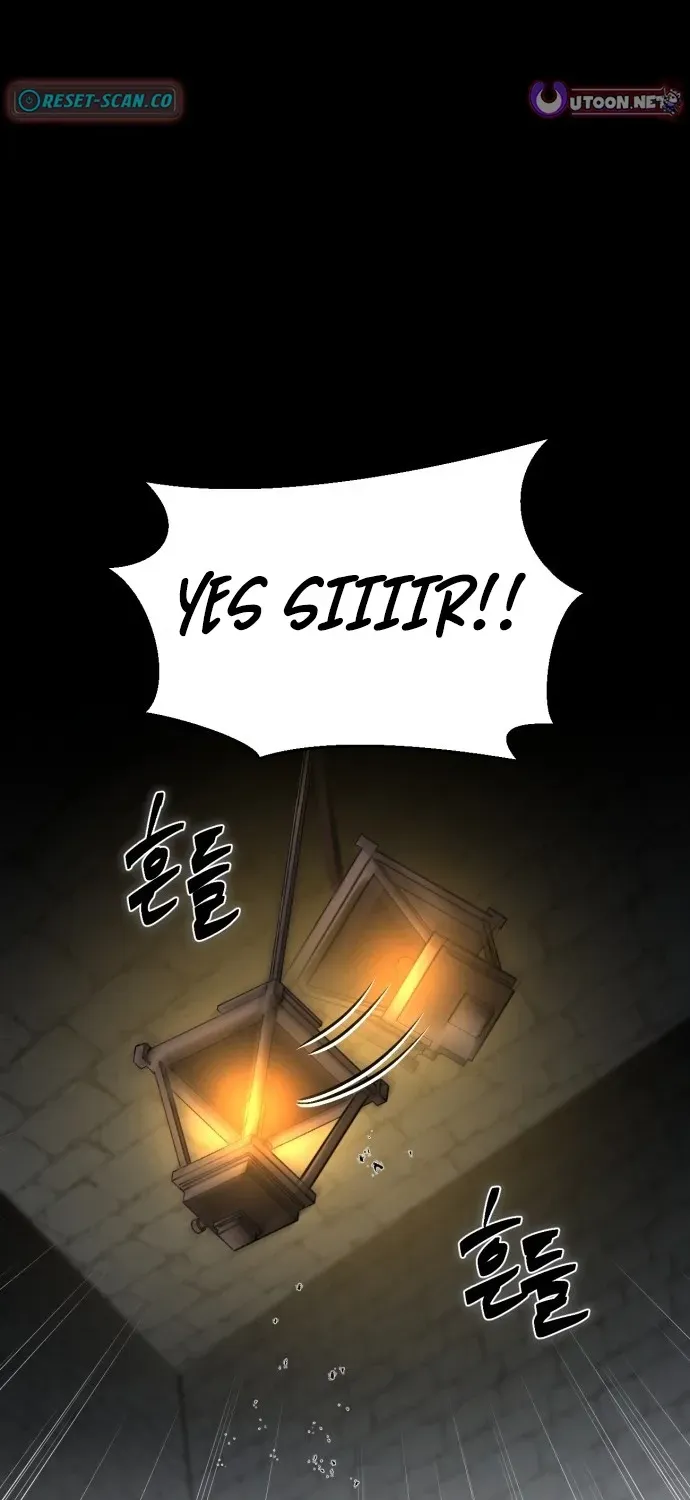 The Vampire’s Alchemy Chapter 10 page 39 - 