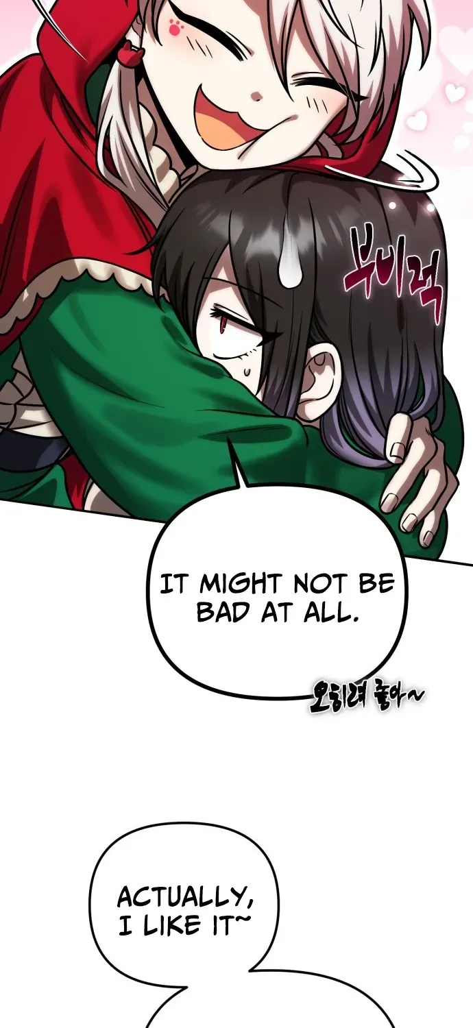The Vampire’s Alchemy Chapter 10 page 43 - 