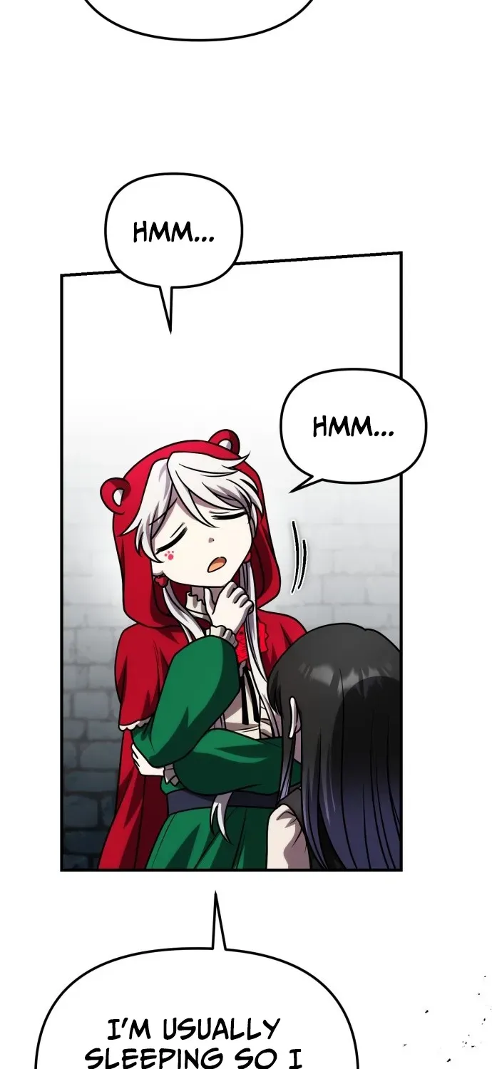 The Vampire’s Alchemy Chapter 10 page 45 - 