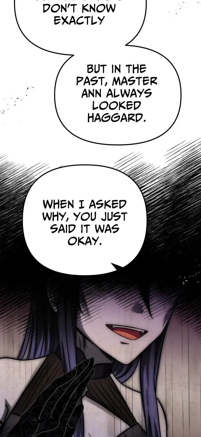 The Vampire’s Alchemy Chapter 10 page 46 - 