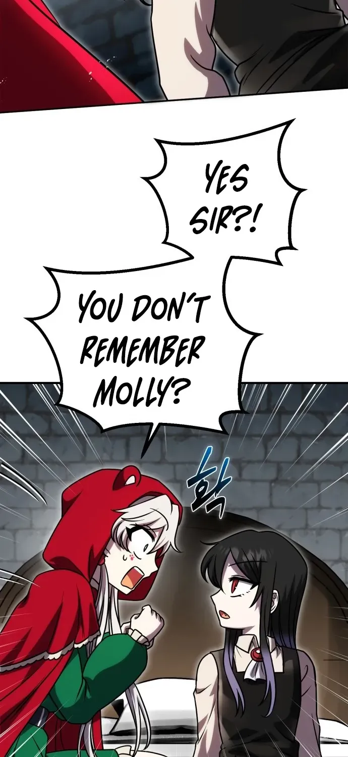 The Vampire’s Alchemy Chapter 10 page 48 - 