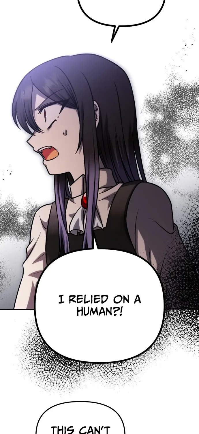 The Vampire’s Alchemy Chapter 10 page 50 - 