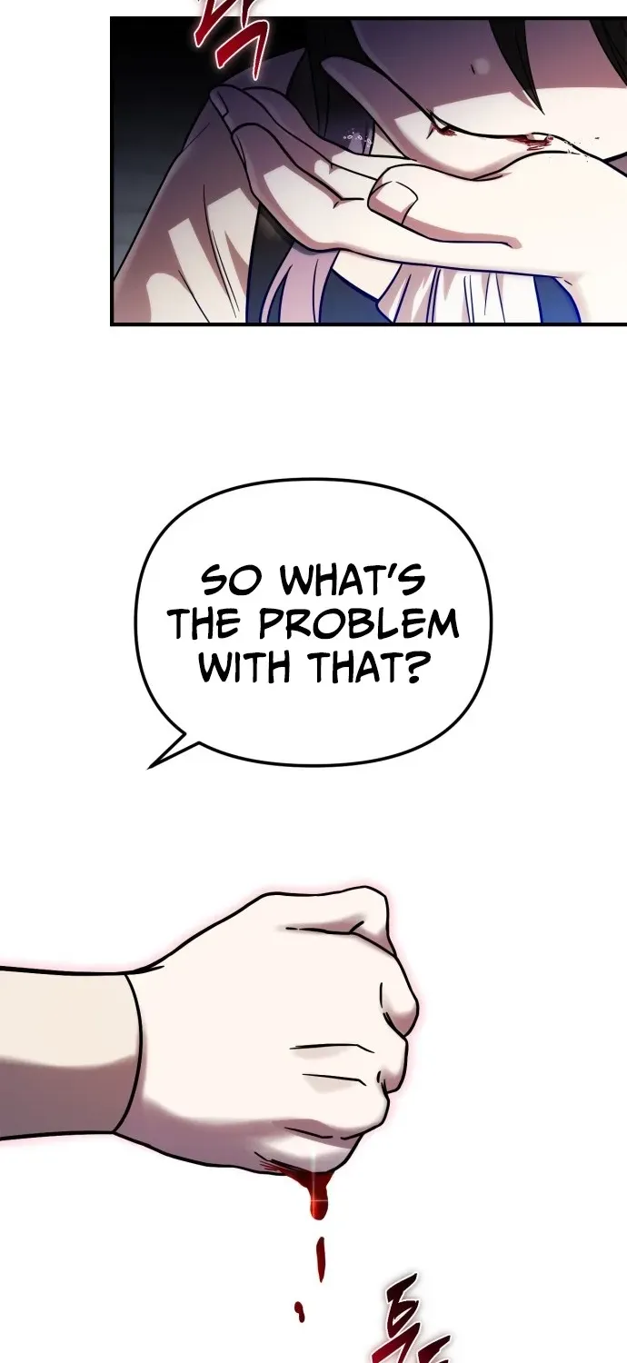 The Vampire’s Alchemy Chapter 10 page 6 - 
