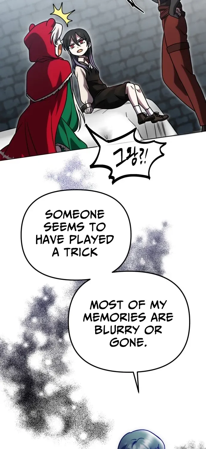 The Vampire’s Alchemy Chapter 10 page 55 - 