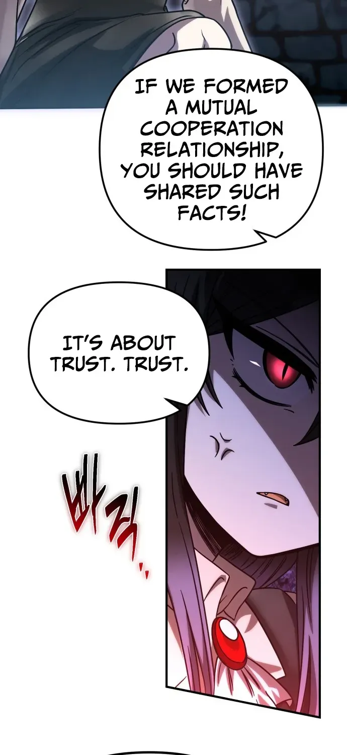 The Vampire’s Alchemy Chapter 10 page 59 - 