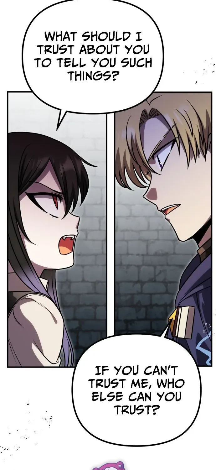 The Vampire’s Alchemy Chapter 10 page 60 - 