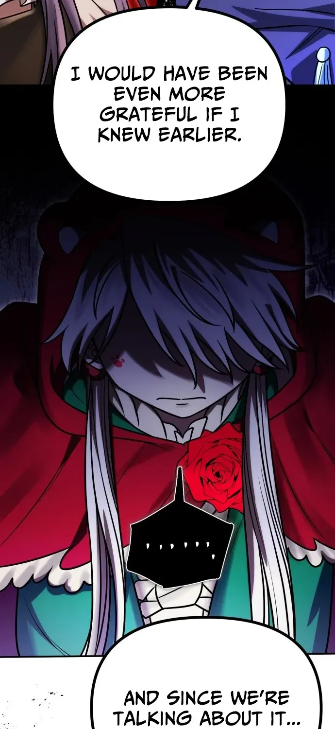 The Vampire’s Alchemy Chapter 10 page 62 - 