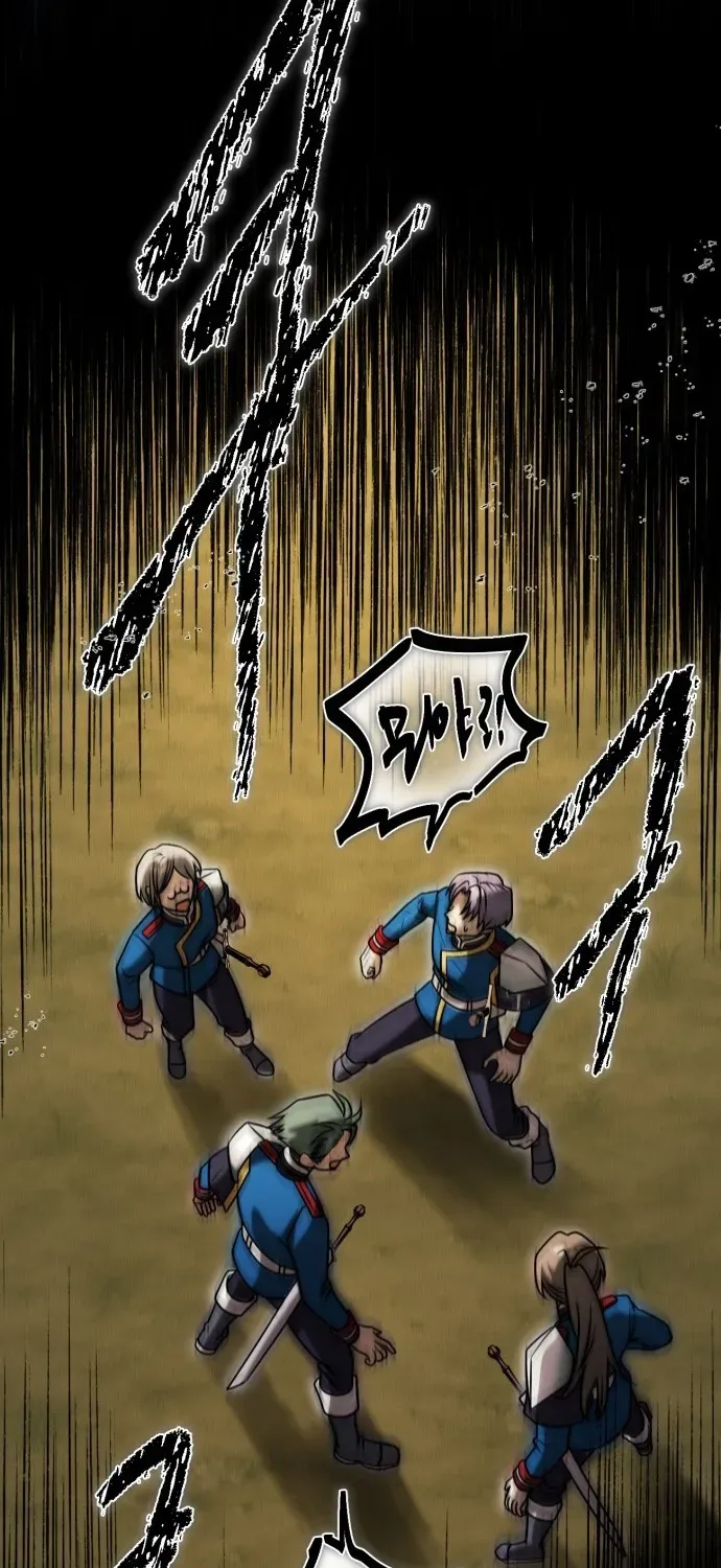 The Vampire’s Alchemy Chapter 10 page 68 - 