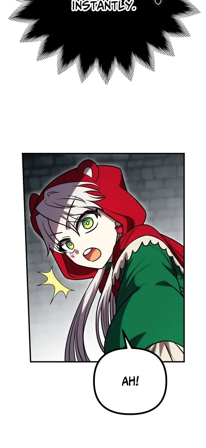 The Vampire’s Alchemy Chapter 10 page 72 - 