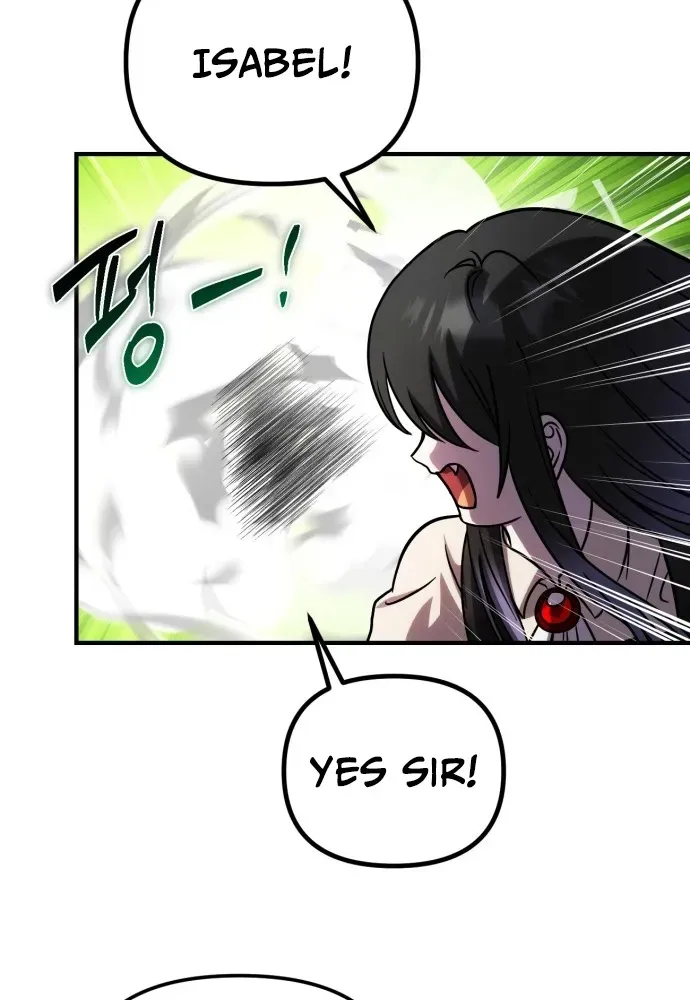 The Vampire’s Alchemy Chapter 10 page 77 - 