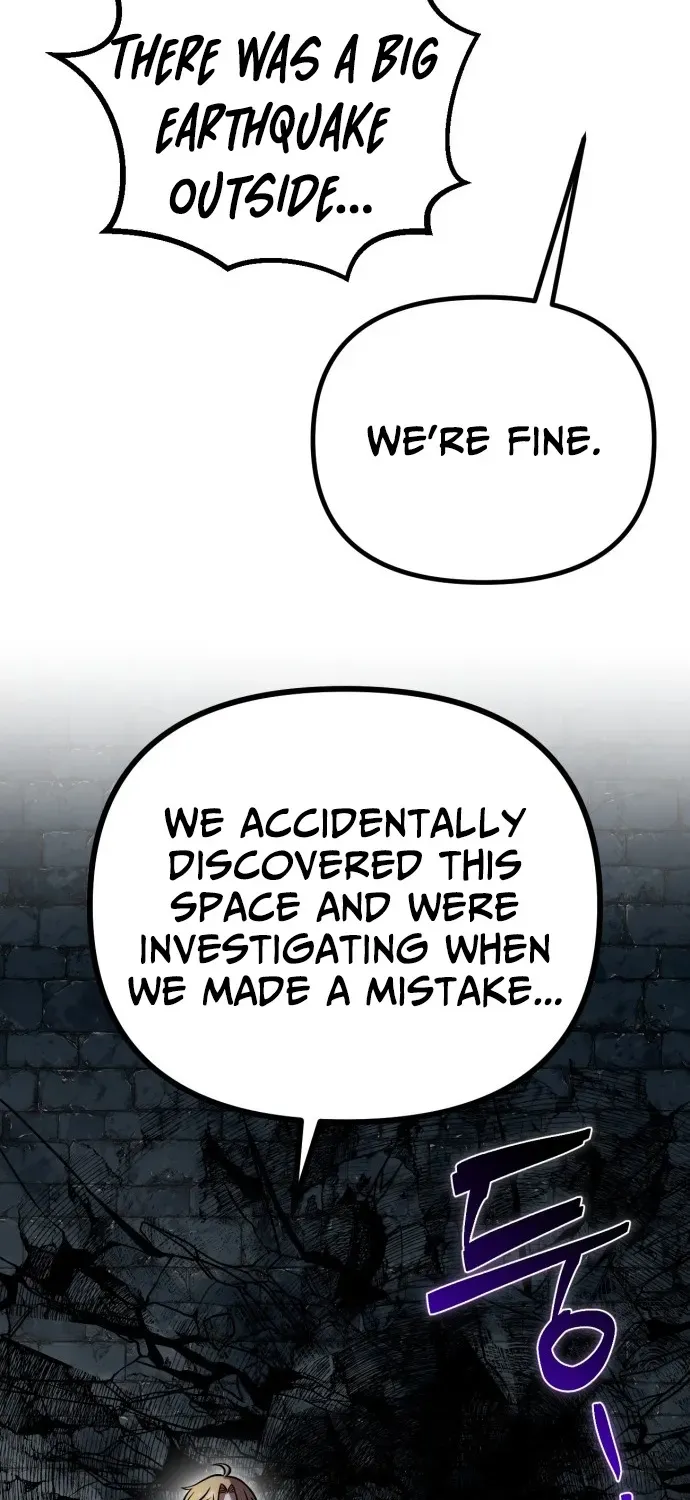 The Vampire’s Alchemy Chapter 10 page 79 - 