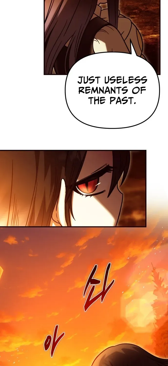 The Vampire’s Alchemy Chapter 10 page 87 - 