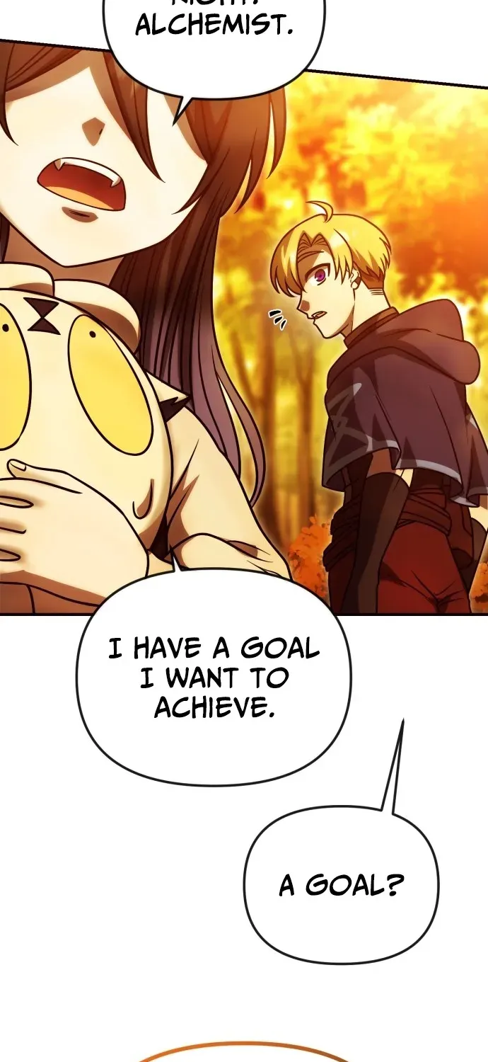 The Vampire’s Alchemy Chapter 10 page 89 - 