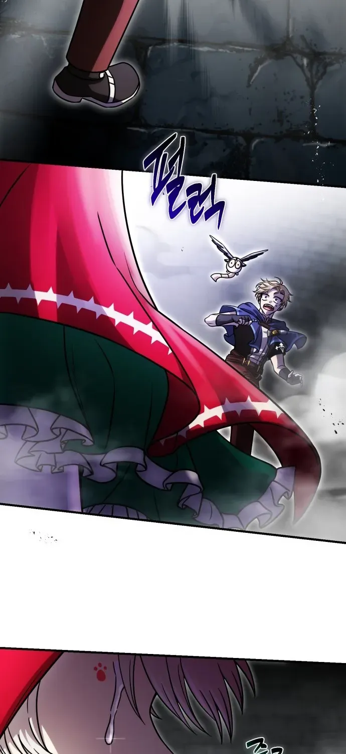 The Vampire’s Alchemy Chapter 10 page 10 - 