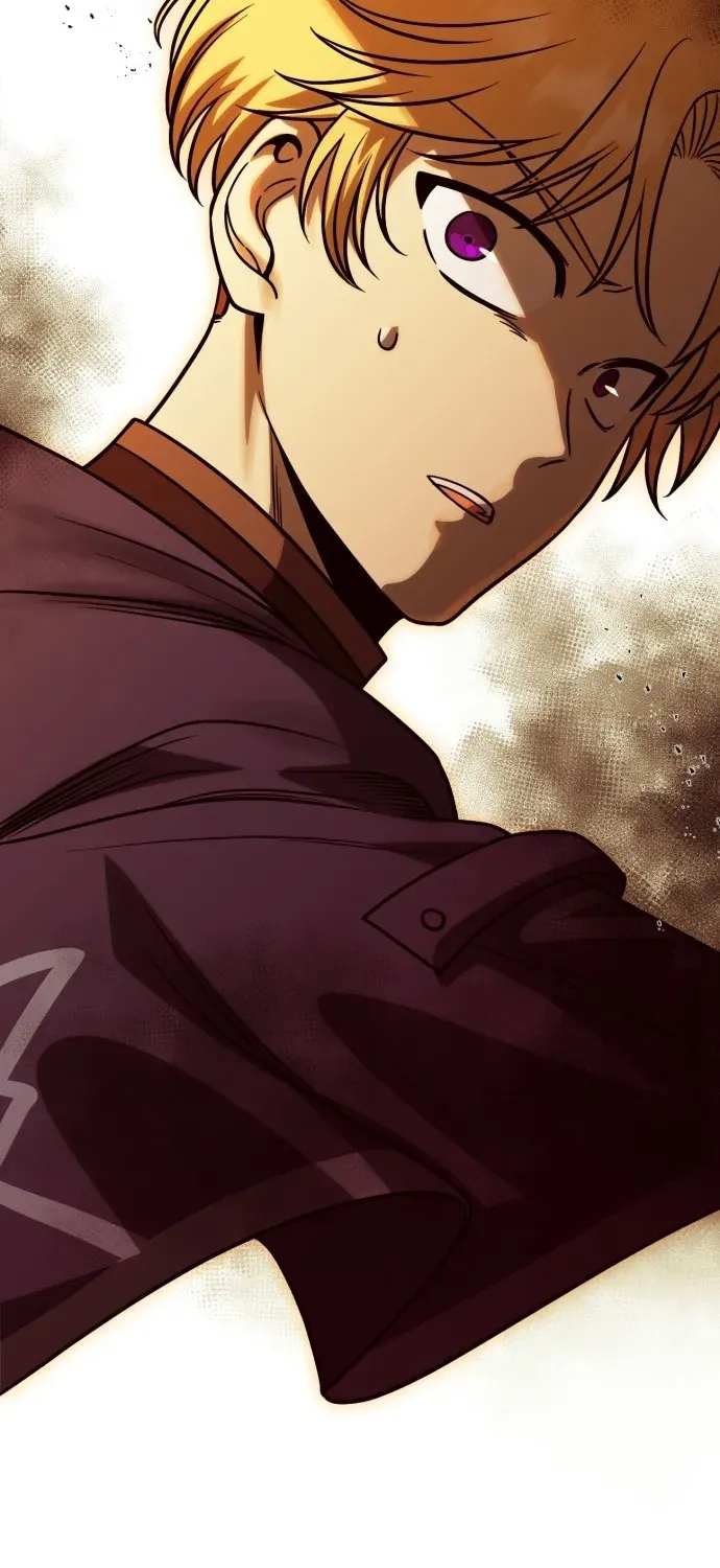 The Vampire’s Alchemy Chapter 10 page 96 - 