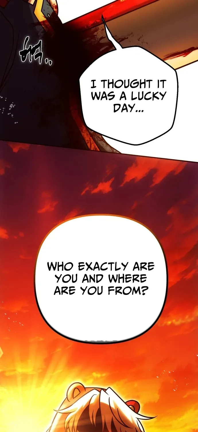 The Vampire’s Alchemy Chapter 10 page 99 - 