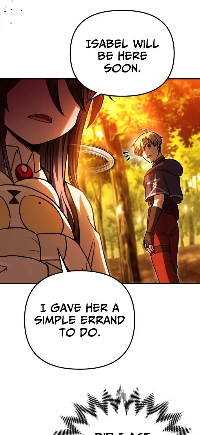 The Vampire’s Alchemy Chapter 11 page 12 - 