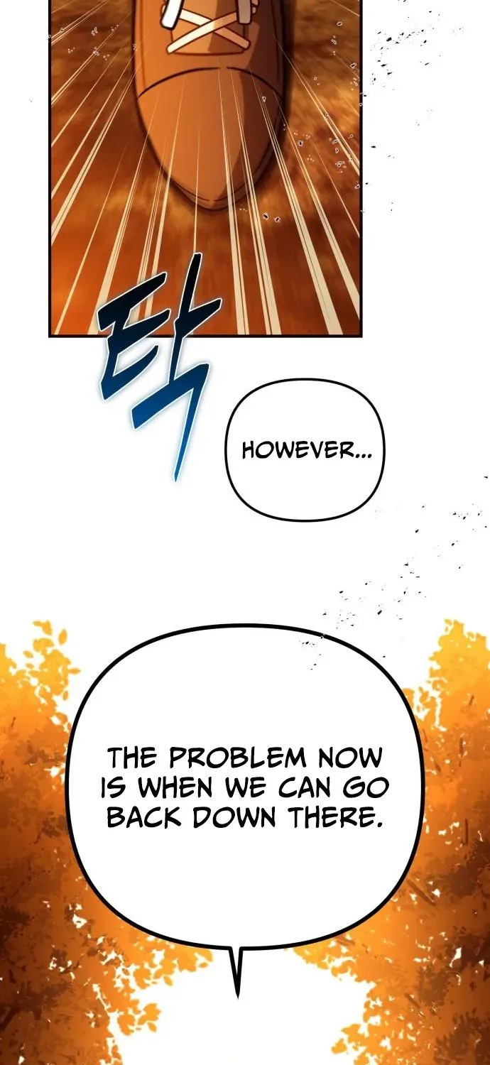 The Vampire’s Alchemy Chapter 11 page 16 - 
