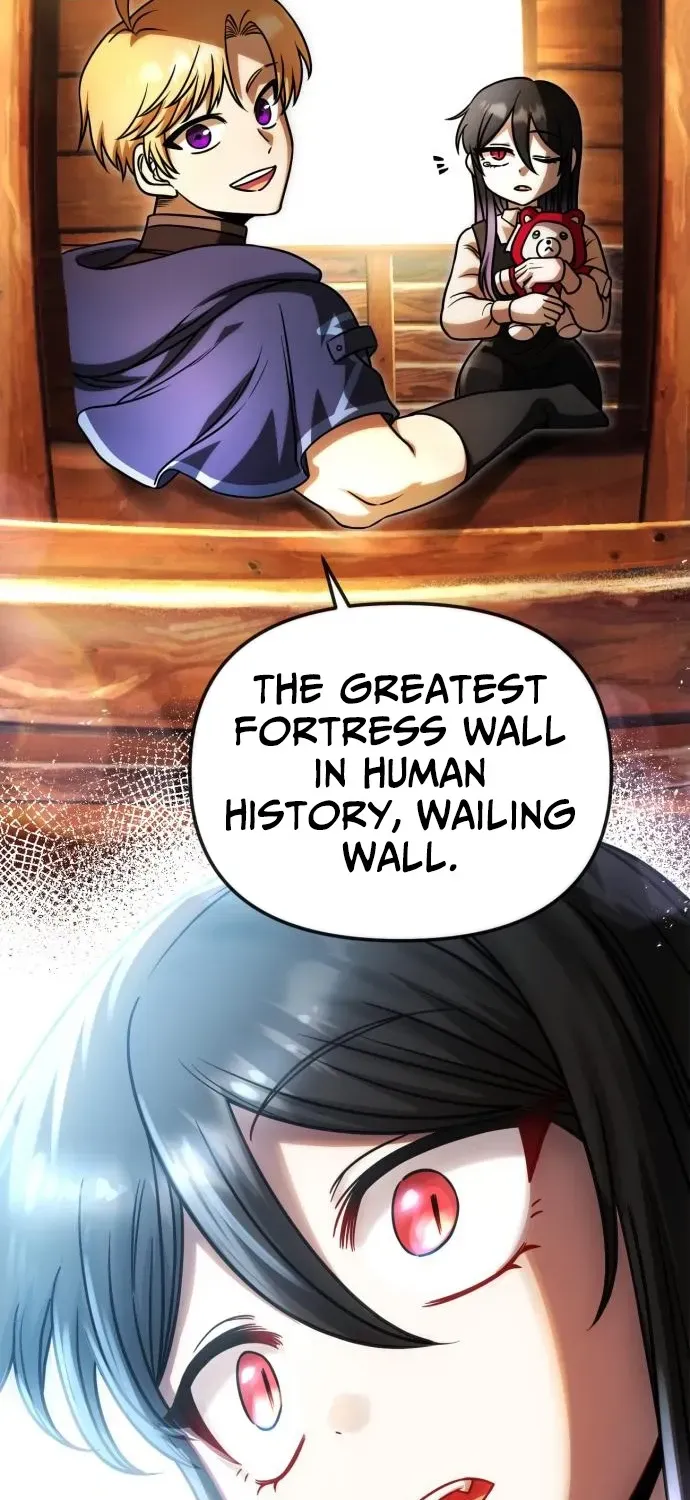 The Vampire’s Alchemy Chapter 11 page 20 - 