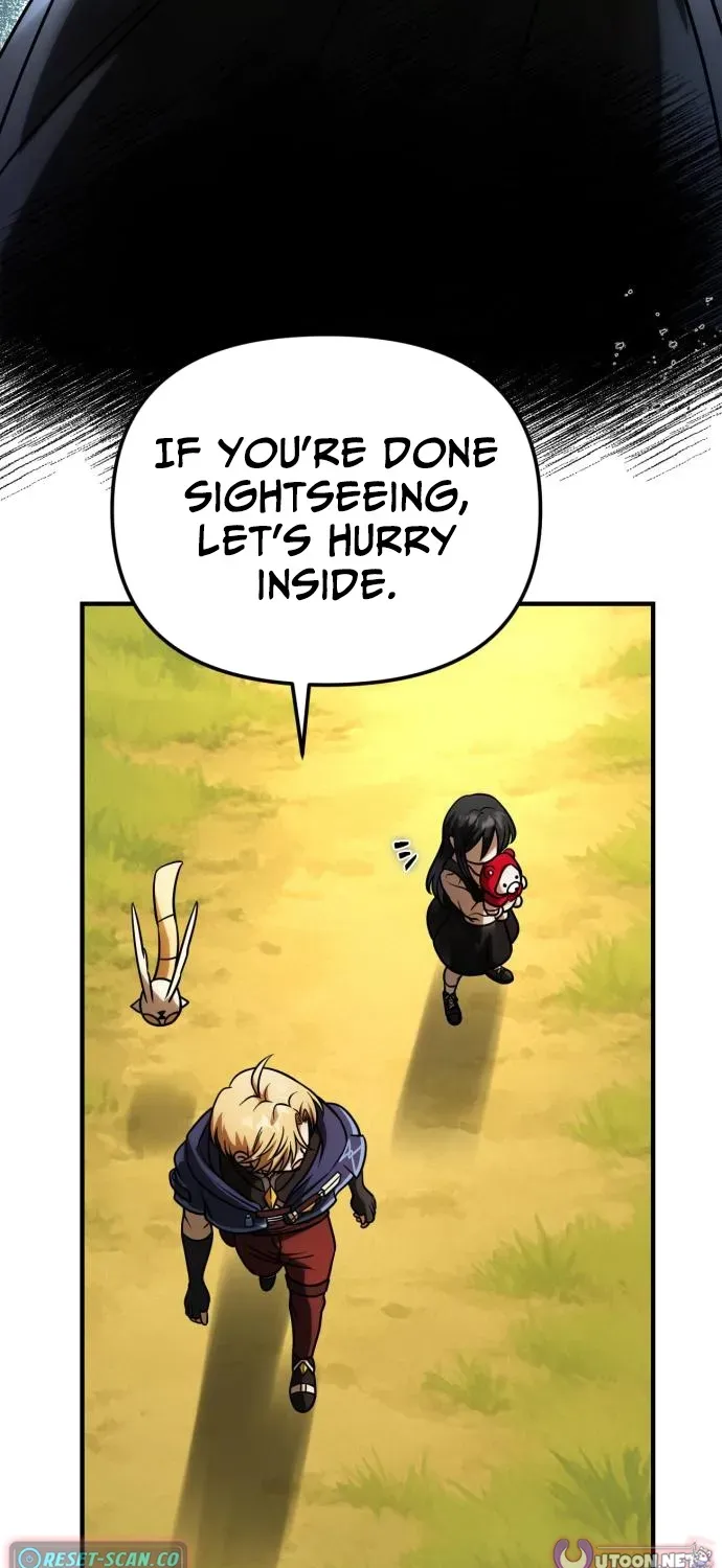 The Vampire’s Alchemy Chapter 11 page 26 - 
