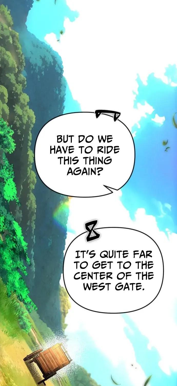 The Vampire’s Alchemy Chapter 11 page 30 - 