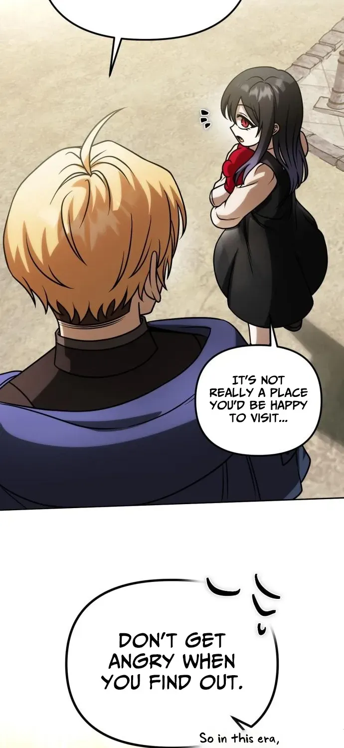 The Vampire’s Alchemy Chapter 11 page 44 - 