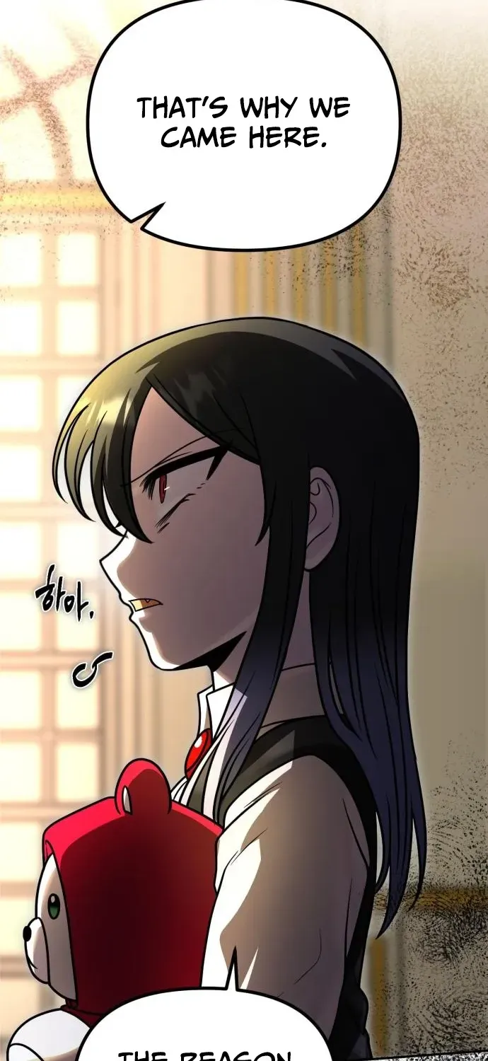 The Vampire’s Alchemy Chapter 11 page 48 - 