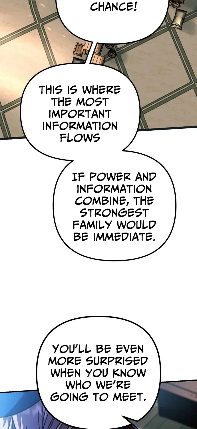 The Vampire’s Alchemy Chapter 11 page 51 - 