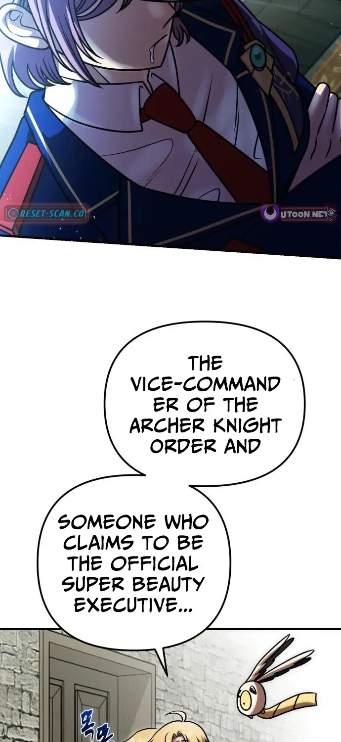 The Vampire’s Alchemy Chapter 11 page 52 - 
