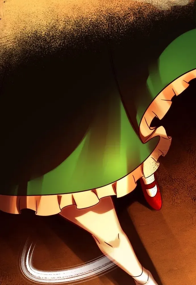 The Vampire’s Alchemy Chapter 11 page 7 - 