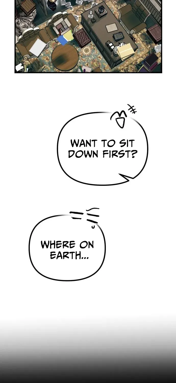 The Vampire’s Alchemy Chapter 11 page 61 - 