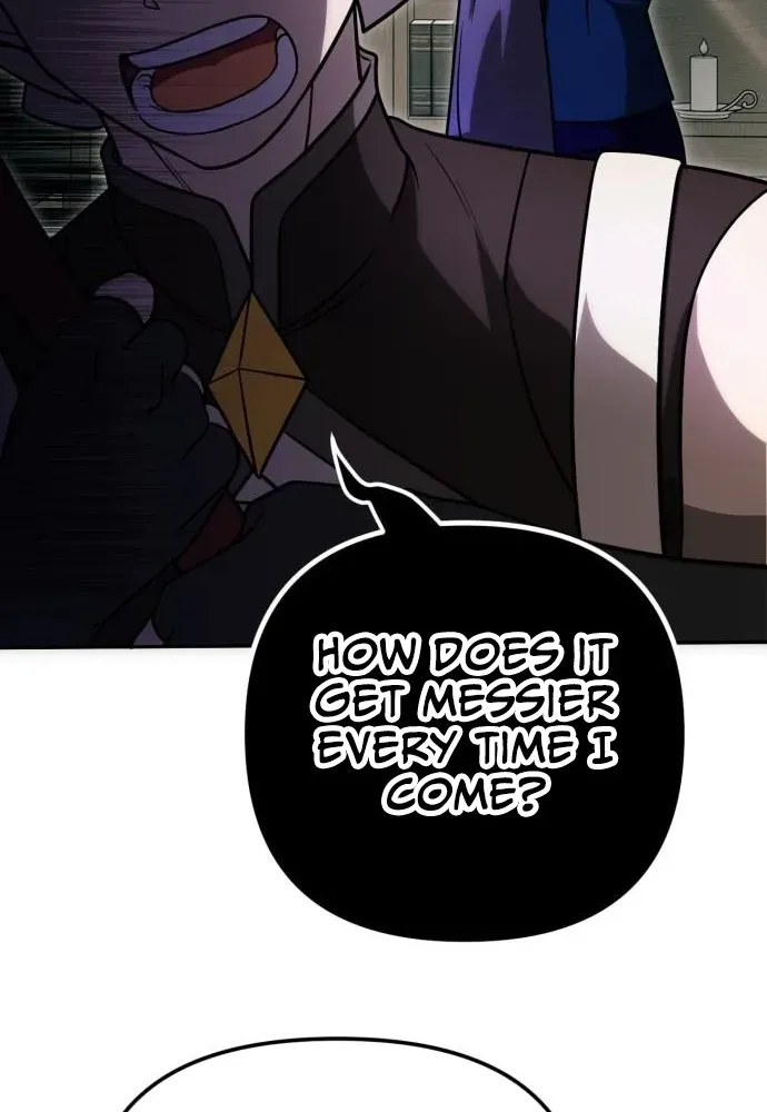 The Vampire’s Alchemy Chapter 11 page 63 - 
