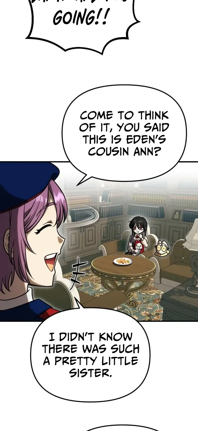 The Vampire’s Alchemy Chapter 11 page 65 - 