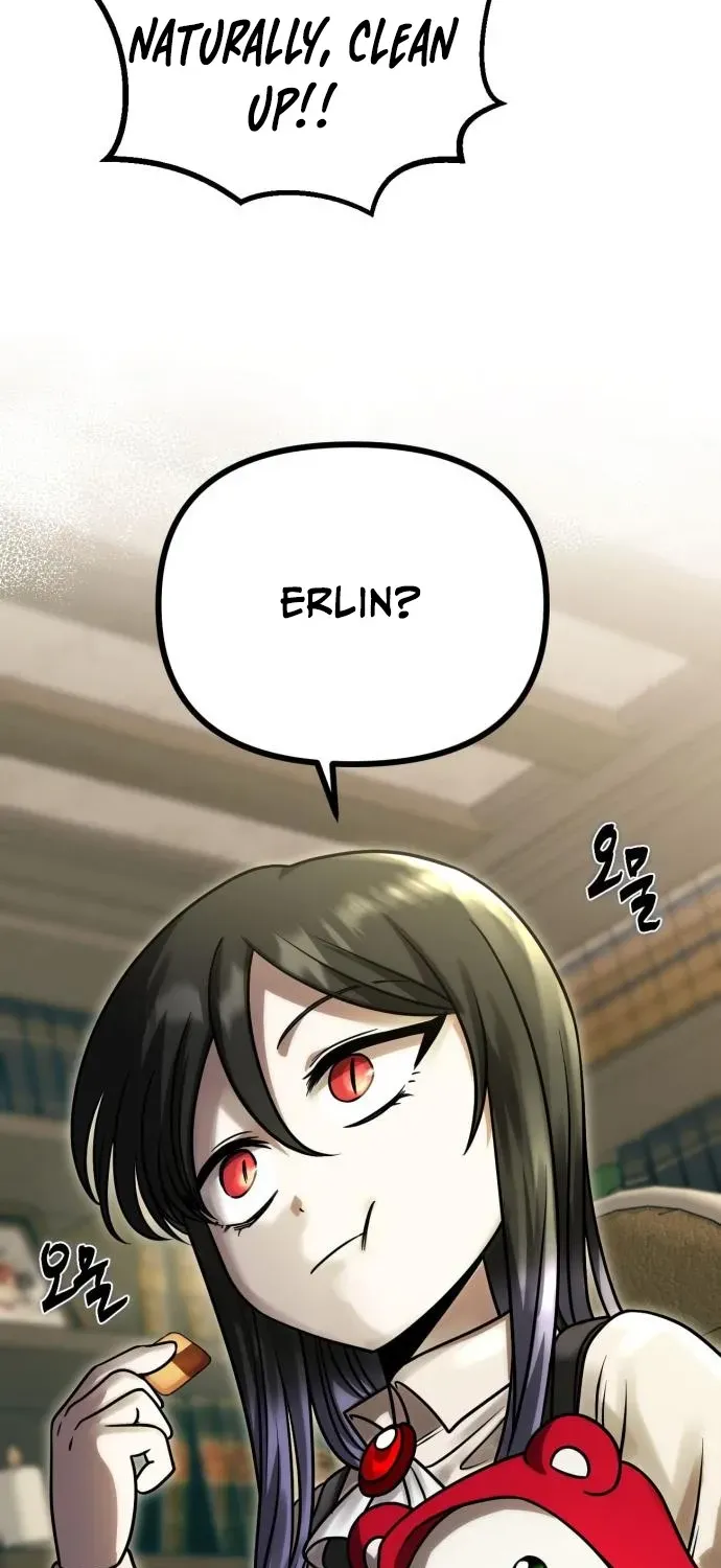 The Vampire’s Alchemy Chapter 11 page 67 - 
