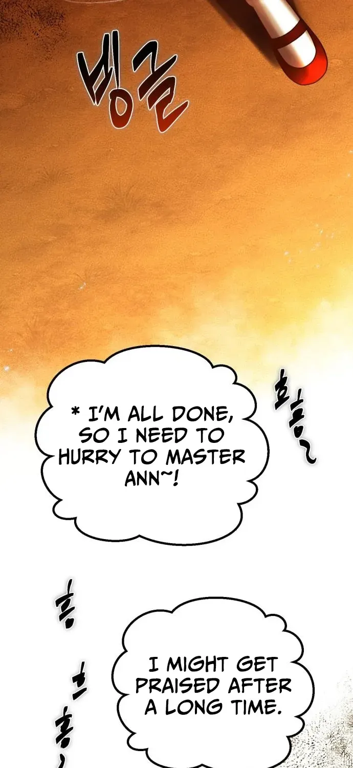 The Vampire’s Alchemy Chapter 11 page 8 - 