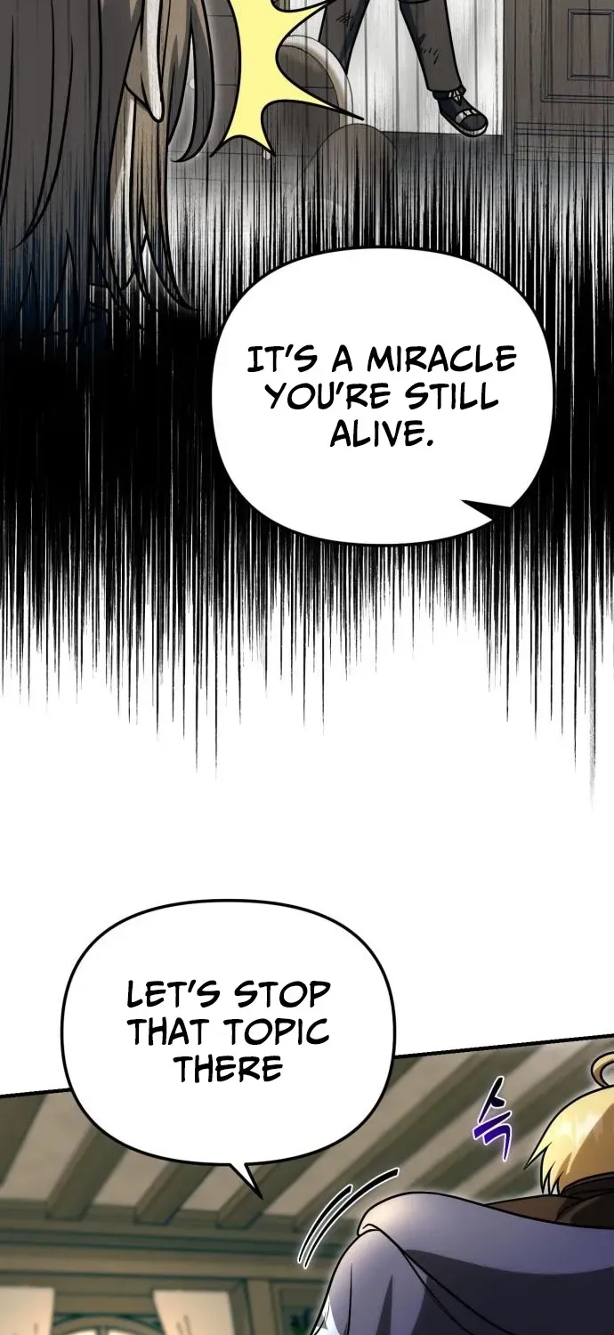 The Vampire’s Alchemy Chapter 11 page 73 - 