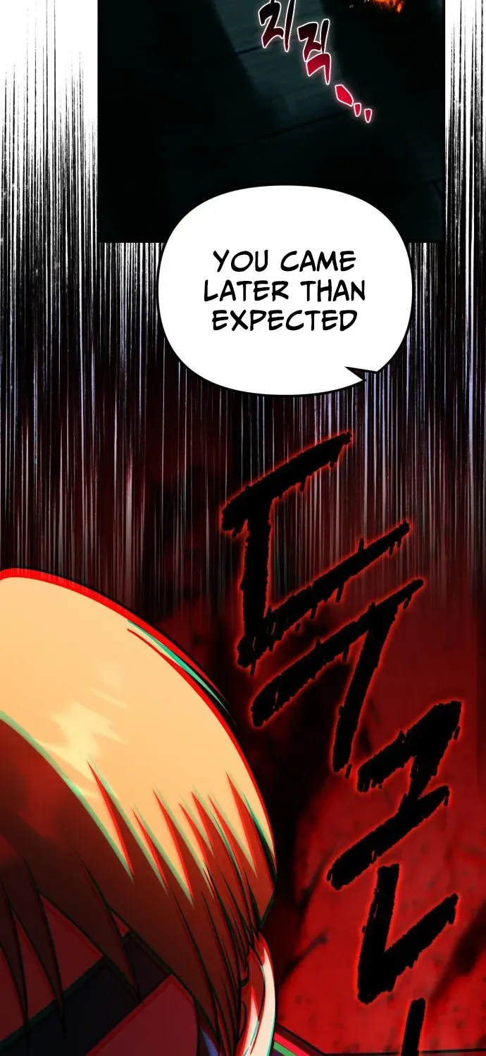 The Vampire’s Alchemy Chapter 11 page 82 - 