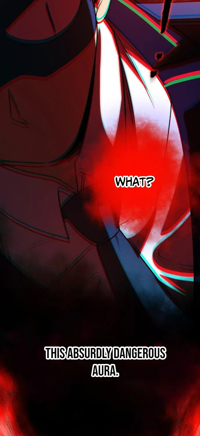 The Vampire’s Alchemy Chapter 11 page 83 - 