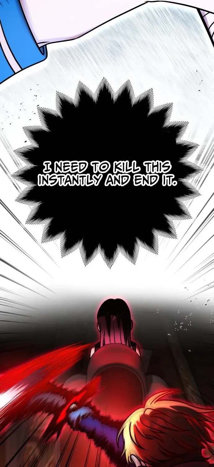 The Vampire’s Alchemy Chapter 11 page 87 - 